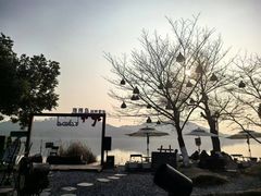 -东湖落雁景区