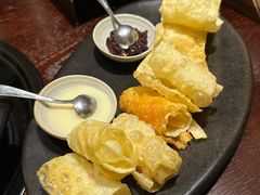 -滇野云南野生菌餐厅(陕西南路店)