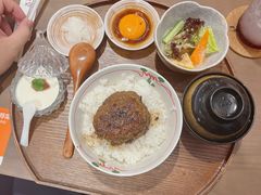 -ITARU食堂·定食料理(西丽店)