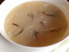 宋嫂鱼羹-杭州西子湖四季酒店·金沙厅