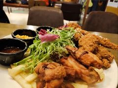 -机器人火炉披萨