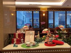 -国际饭店·原点咖啡吧ORIGIN CAFE&BAR