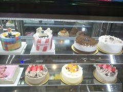 -皇家美孚·蛋糕外送(东部佳世客店)