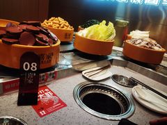 -喜家自助小火锅(乐客城店)