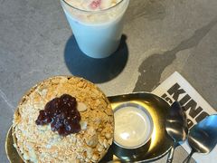 -国王冰室·奥林匹斯店(联想科技城店)