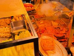 -明记牛杂(新马路分店)
