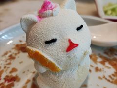 -京华烟云·北京烤鸭(领展购物广场·中关村店)