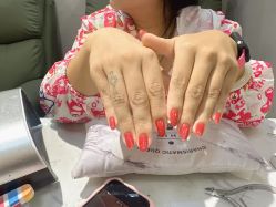 -今玥美甲美睫