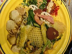 -北丐先生·野馄饨烧烤(雨花万象店)
