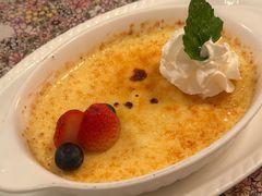 -小芳廷餐厅