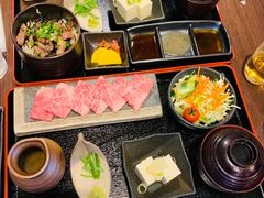 -飛騨牛食べ処 てんから