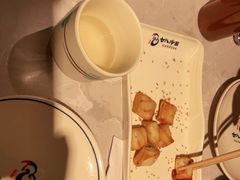-七八冷面·延边朝鲜族美食(欢乐谷店)