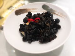 -骏莱海鲜鱼港(五角场店)