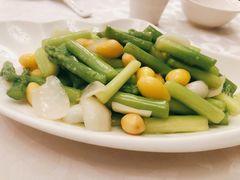 -金蝉食府(维吉奥广场店)