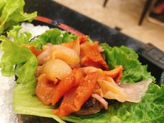 -瑞杰烧烤店·24小时营业(山东路店)