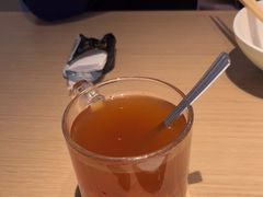 -茶港·点心·啫啫煲(王府井店)