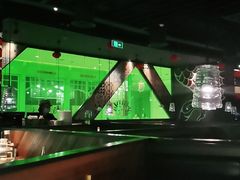 大堂-新白鹿餐厅(城西银泰城店)