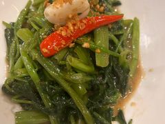 -帕蓝·暹罗料理(大学路店)