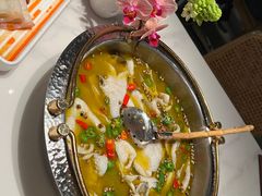 -上上席川菜(凯德乐峰广场店)