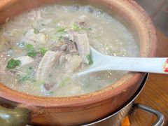 -德林砂锅粥(景田店)