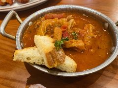 -CRAZYONES西班牙海鲜饭(上海美罗城店)