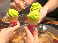 -滇牛云南火锅(桂林路店)