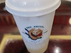 水牛奶西米露-民信老铺(双皮奶博物馆店)