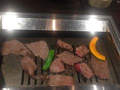 -俺的焼肉(銀座9丁目店)