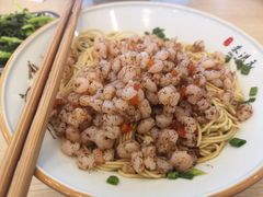 -朱洪元苏式面馆(绿宝广场店)