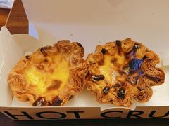 -HOT CRUSH趁热集合·现烤面包(环球港店)