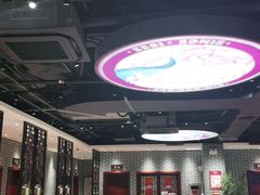 大堂-点都德(华强南店)