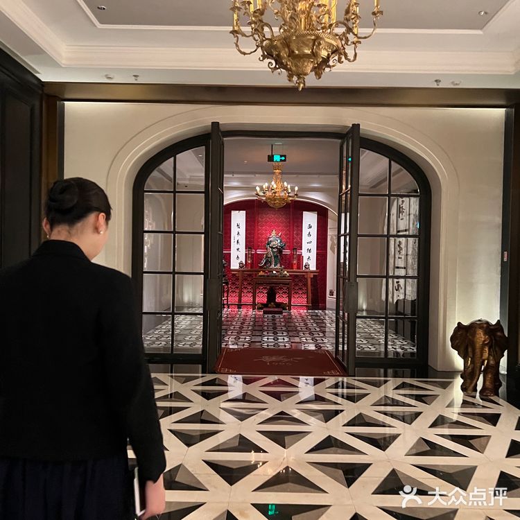 成都新荣记 不止有环境颜值！原相机无滤镜