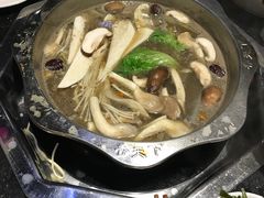 -香天下·四川火锅(安镇大润发店)
