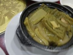 -天天海鲜城·海鲜大排档(新溪店)