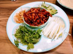 -合合春饼·酱骨·东北菜(潘家园店)