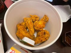 -麦当劳(光新乐购店)