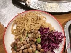 -成老灶火锅鸡(平山店)