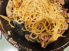 -胡椒厨房(金安国际购物广场店)
