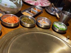 -蒲葵传统炭火烤肉(白石龙店)
