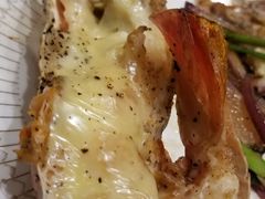 -雅玛花式铁板烧(国宏宾馆店)