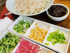 -局气烤鸭·北京菜(前门店)