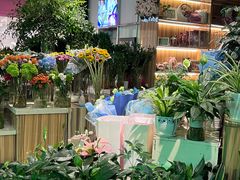 -巴黎春天(陕西路店)