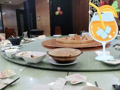 -中国徽菜·徽商故里(远大店)