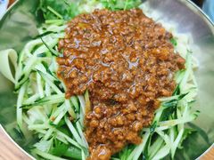 -双杰北大抻面(水域蓝湾店)