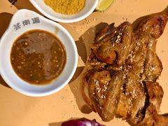 -芸南道·过桥米线(昆明老街旗舰店)