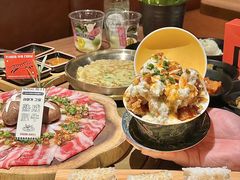 -虎哥六韩式烤肉料理 TIGERGRILL(隆生金山湖中心购物广场店)