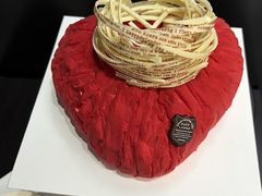 -DUFF LANGE杜夫朗格蛋糕(长沙店)