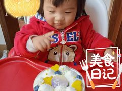 -贝紫Style(木马公寓店)