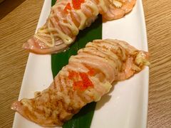 -阿吾罗·月咏精致日料(港汇恒隆广场店)