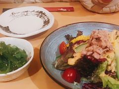-吉炙烧鸟•本格料理(国际商贸城店)